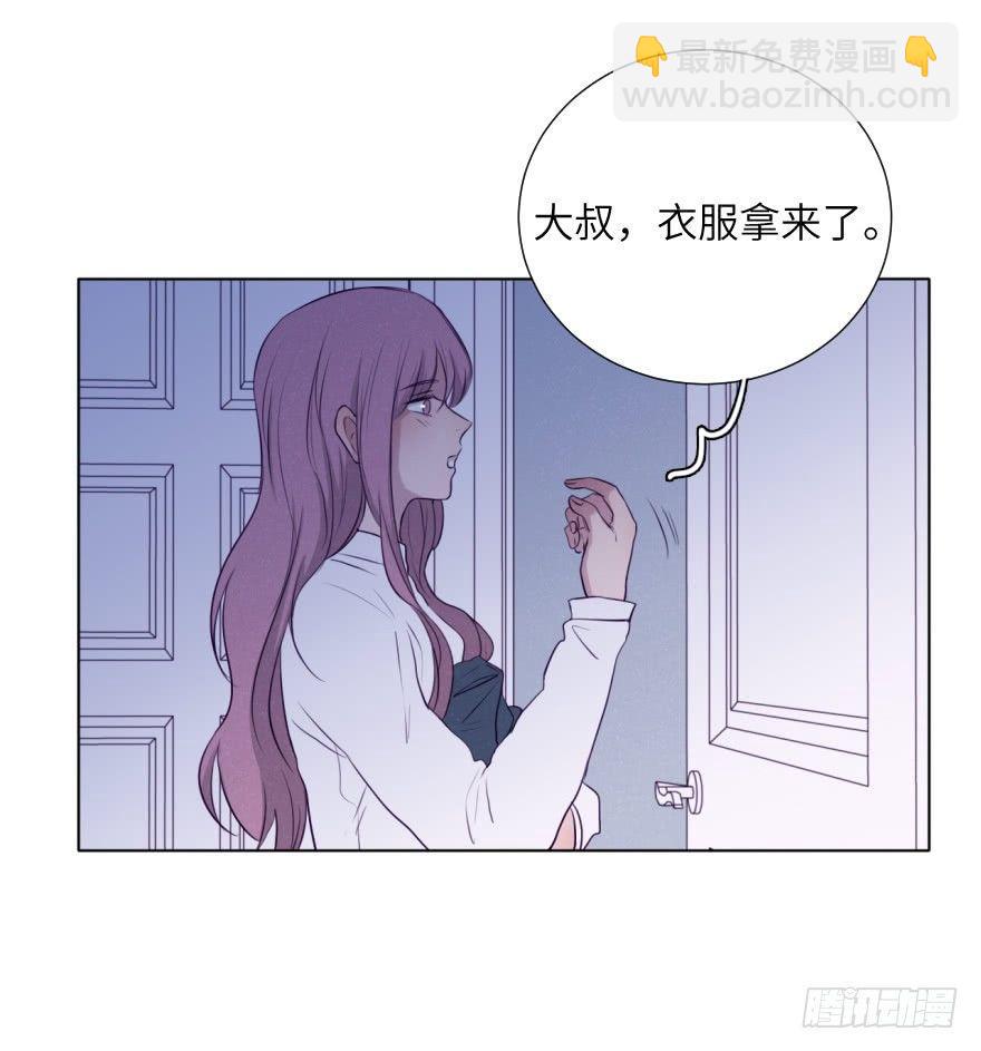 改变(1/2)-第66话