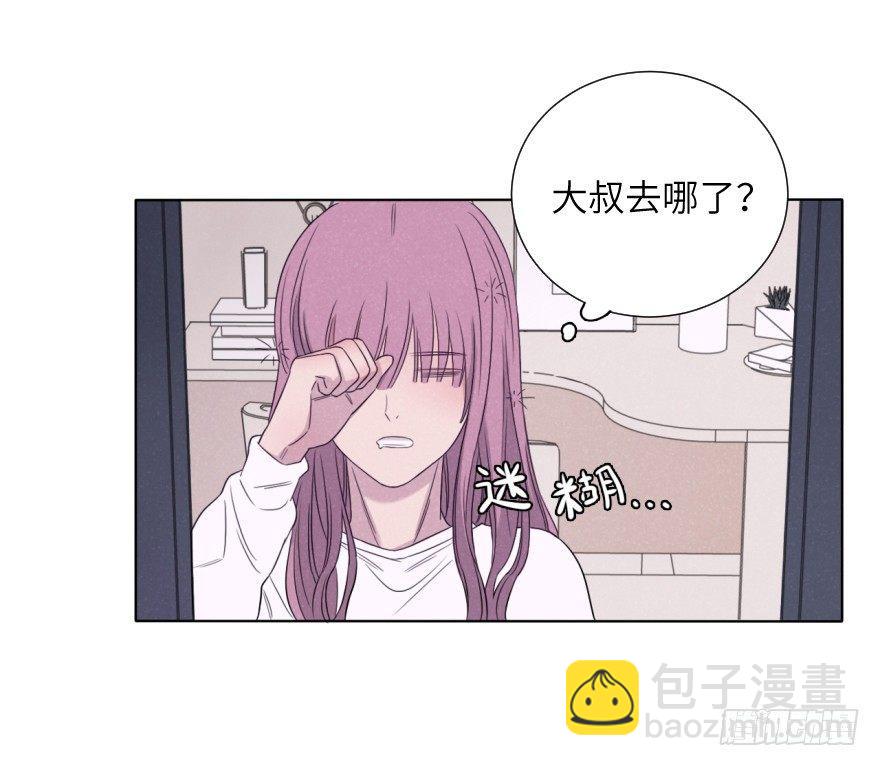 改变(1/2)-第66话