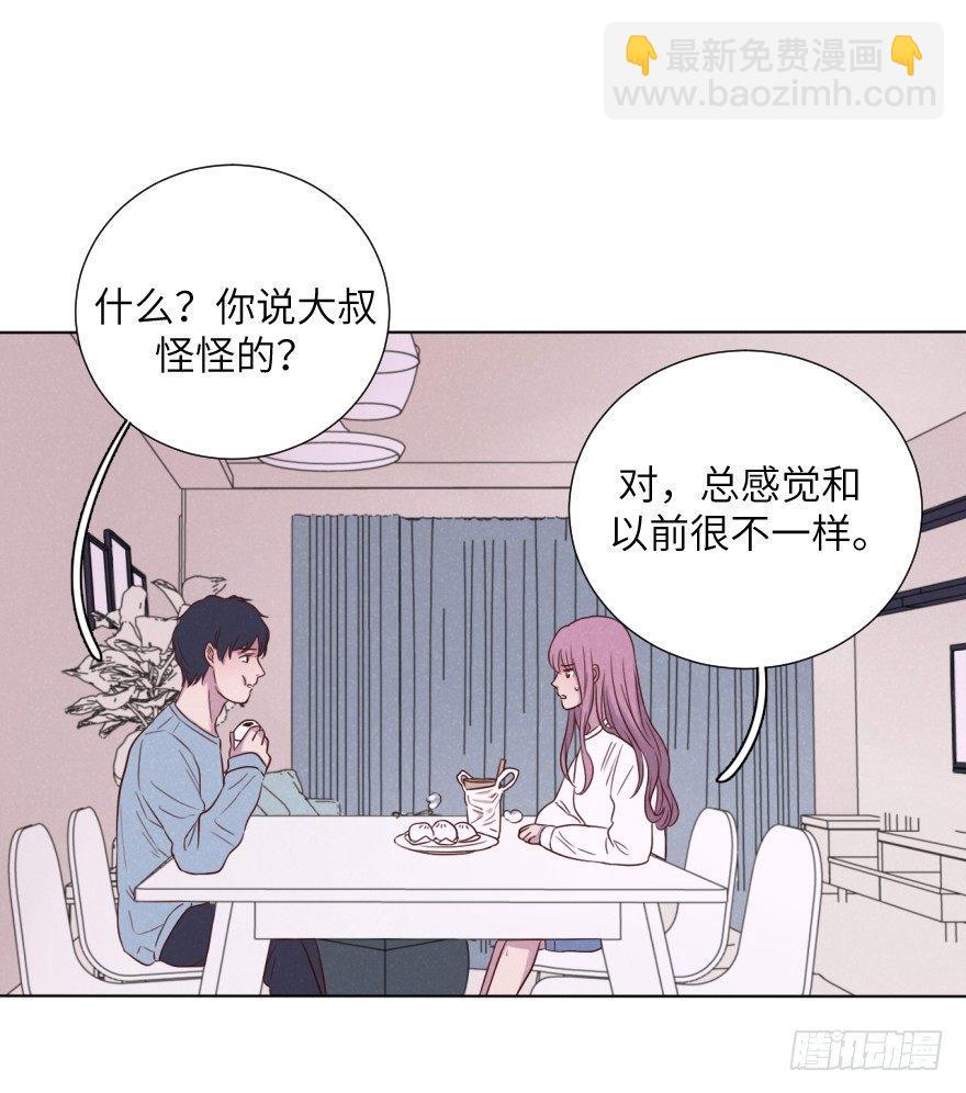 改变(1/2)-第66话