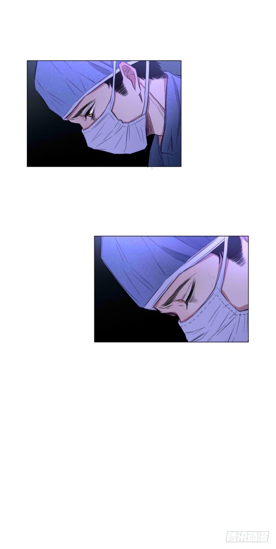 温暖、无奈、悲哀-第8话