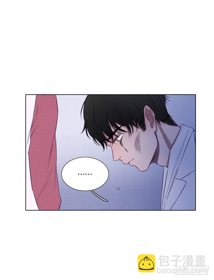 温暖、无奈、悲哀-第8话