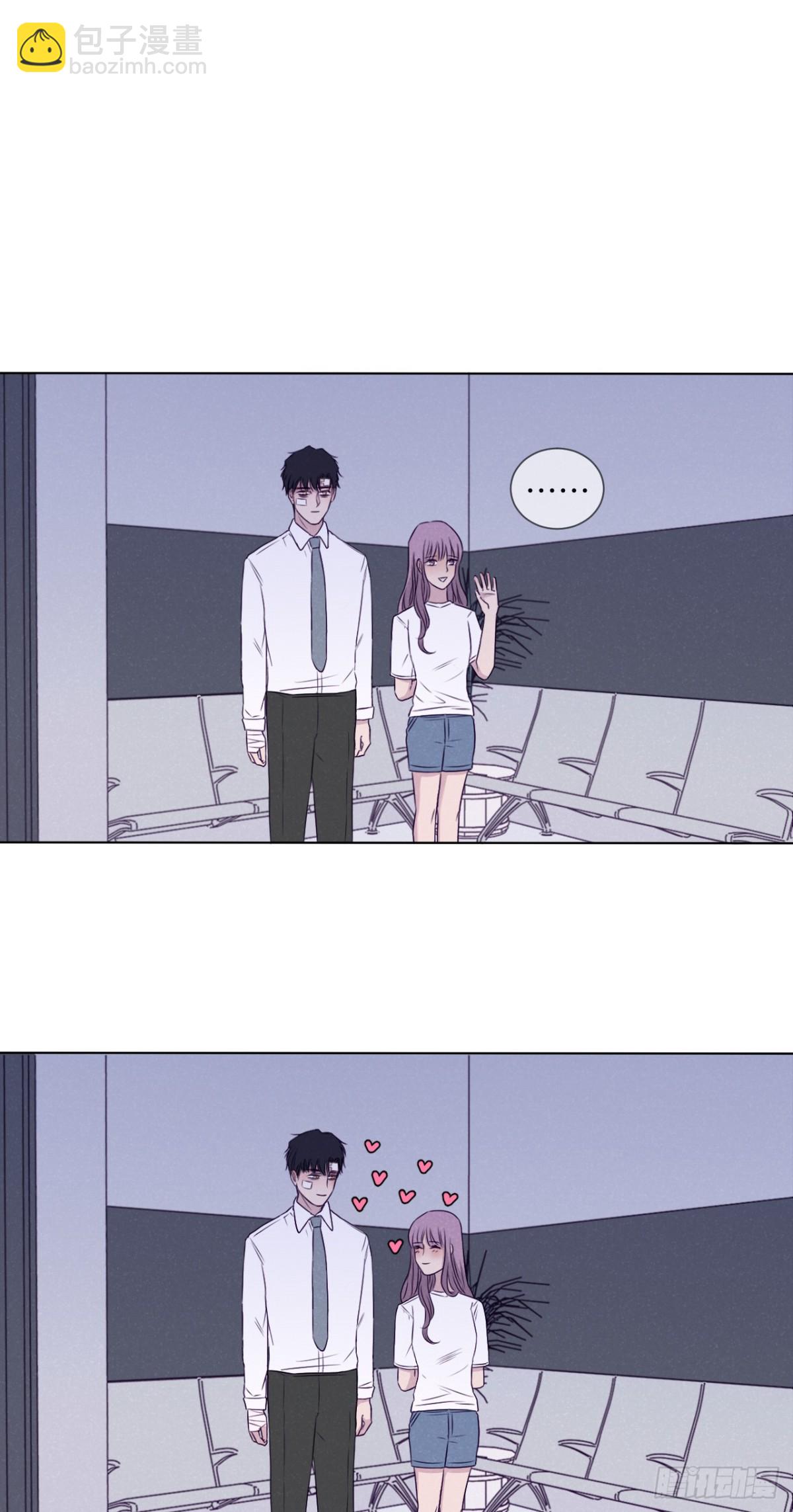 最终回（下）(1/2)-第76话