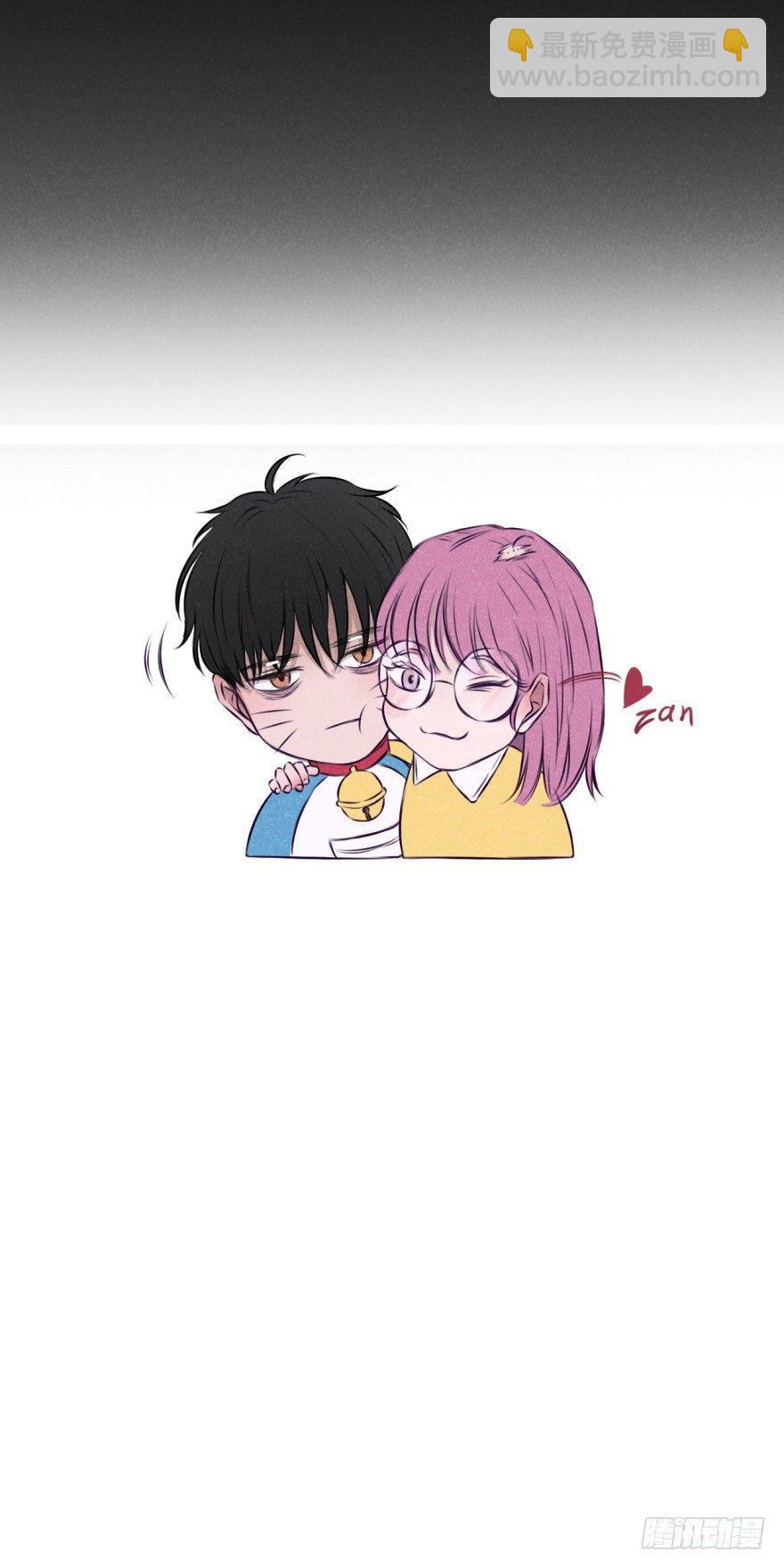 天使 恶魔-第10话