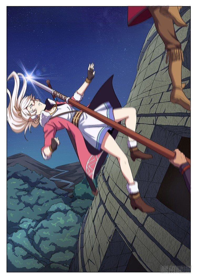 第十八话 恐怖的脉能-第20话