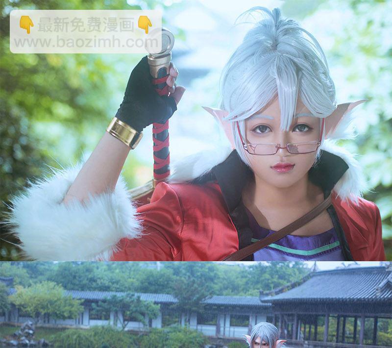 第九十五话 出征-第98话