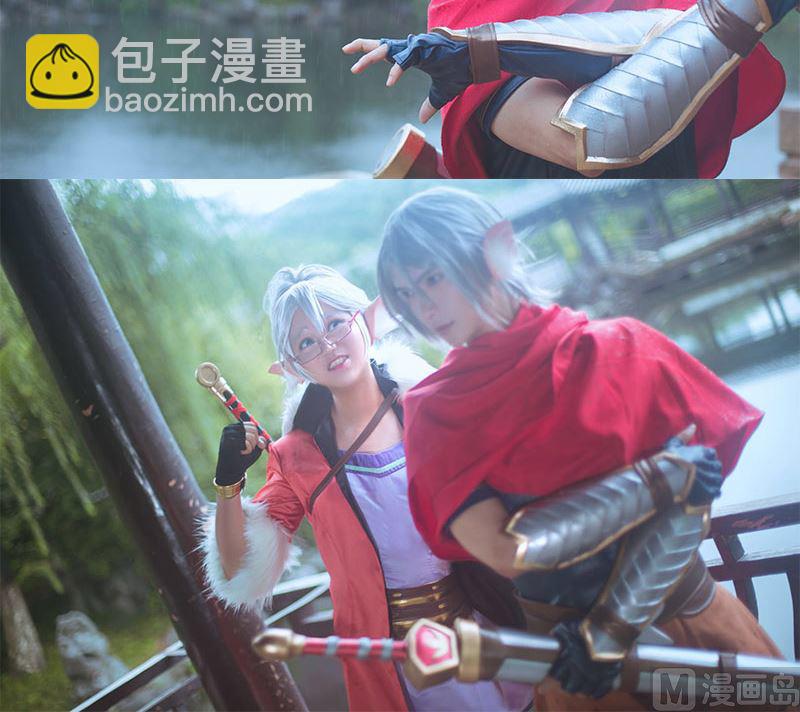 第九十五话 出征-第98话