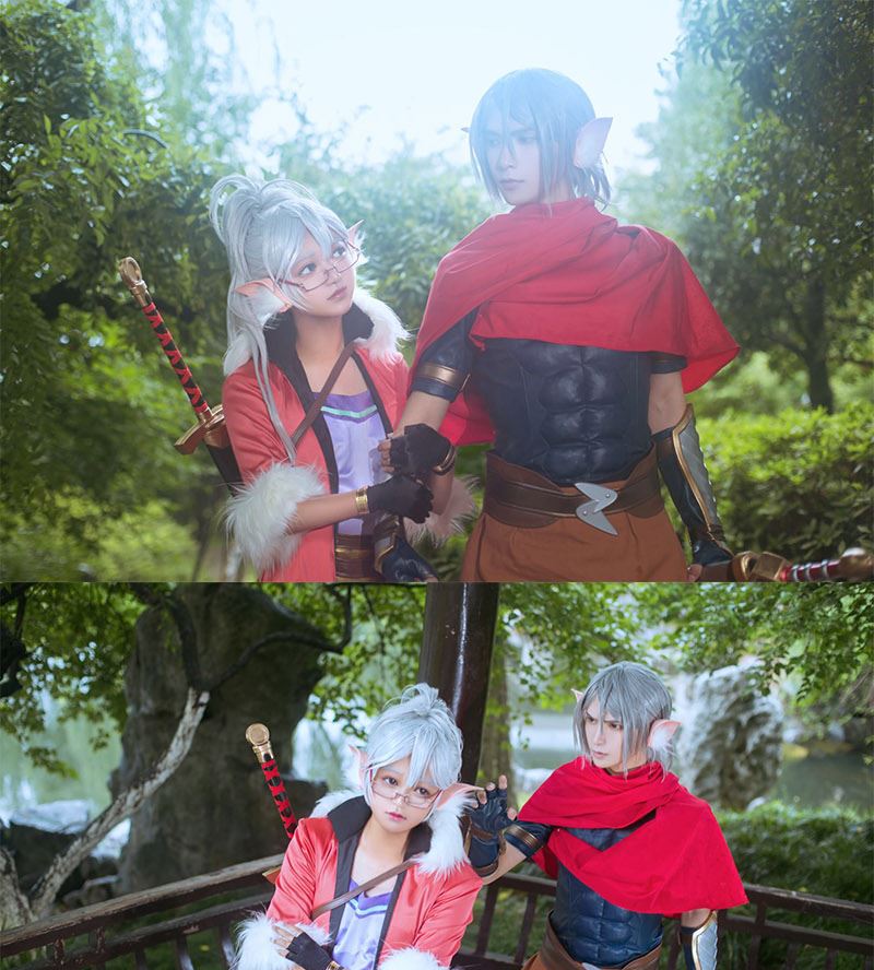 第九十五话 出征-第98话