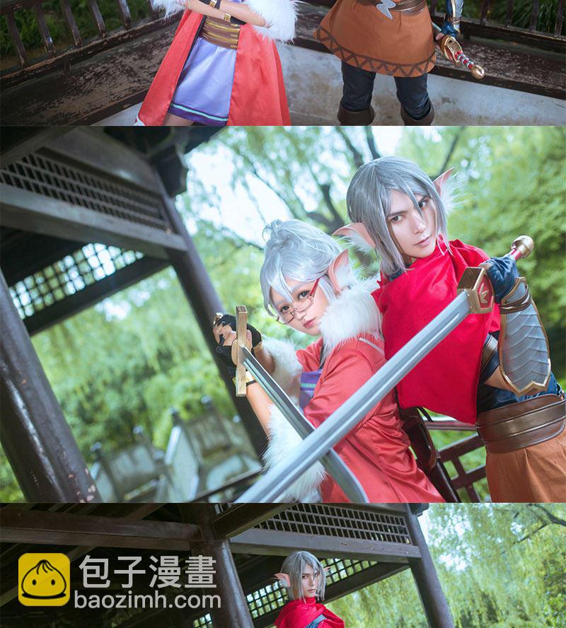 第九十五话 出征-第98话