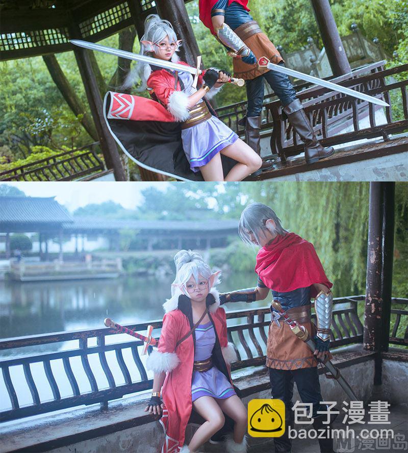 第九十五话 出征-第98话