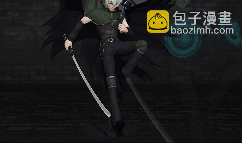 第九十五话 出征-第98话