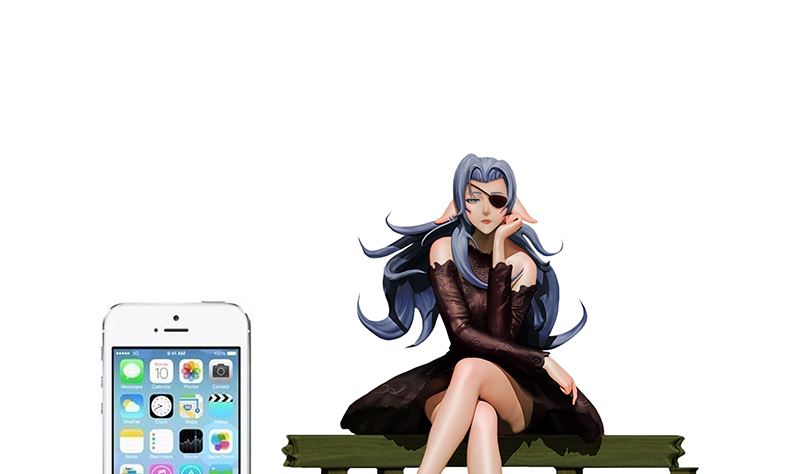 第九十五话 出征-第98话