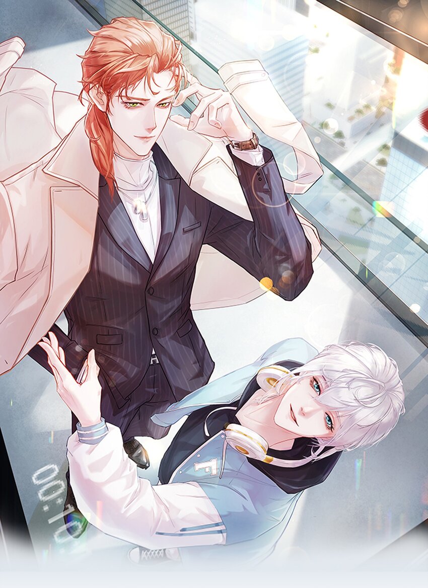 012 许个愿吧！(1/2)-第16话