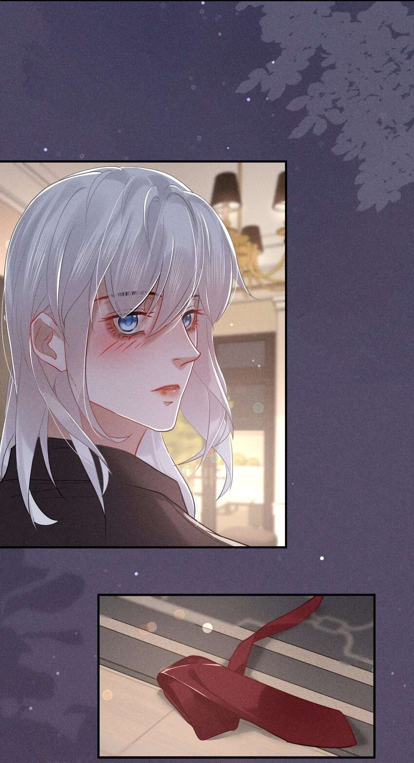 022 礼尚往来2.0(1/2)-第28话