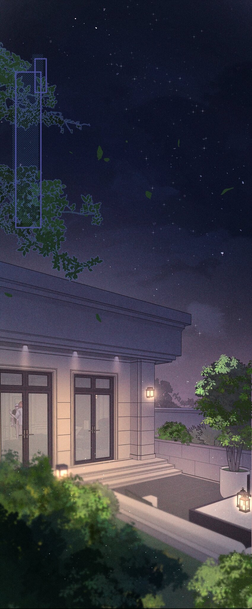 022 礼尚往来2.0(1/2)-第28话