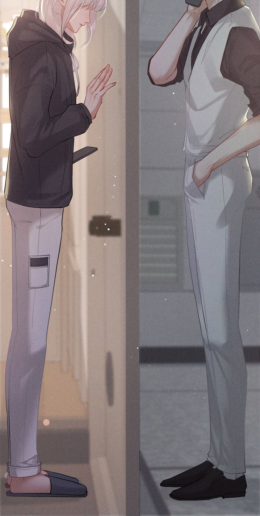 022 礼尚往来2.0(1/2)-第28话