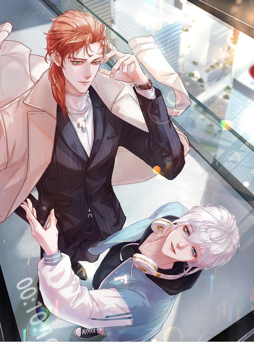 001 初遇(1/2)-第4话