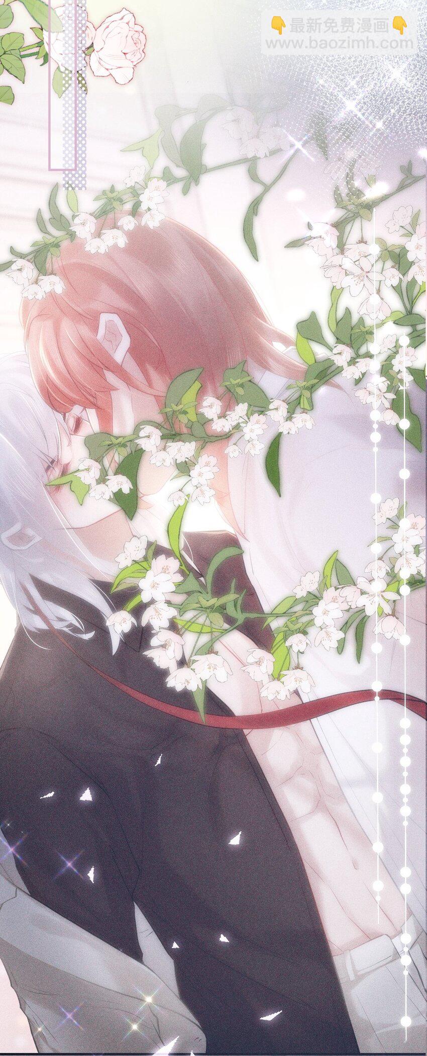 026 棋逢对手(1/2)-第32话