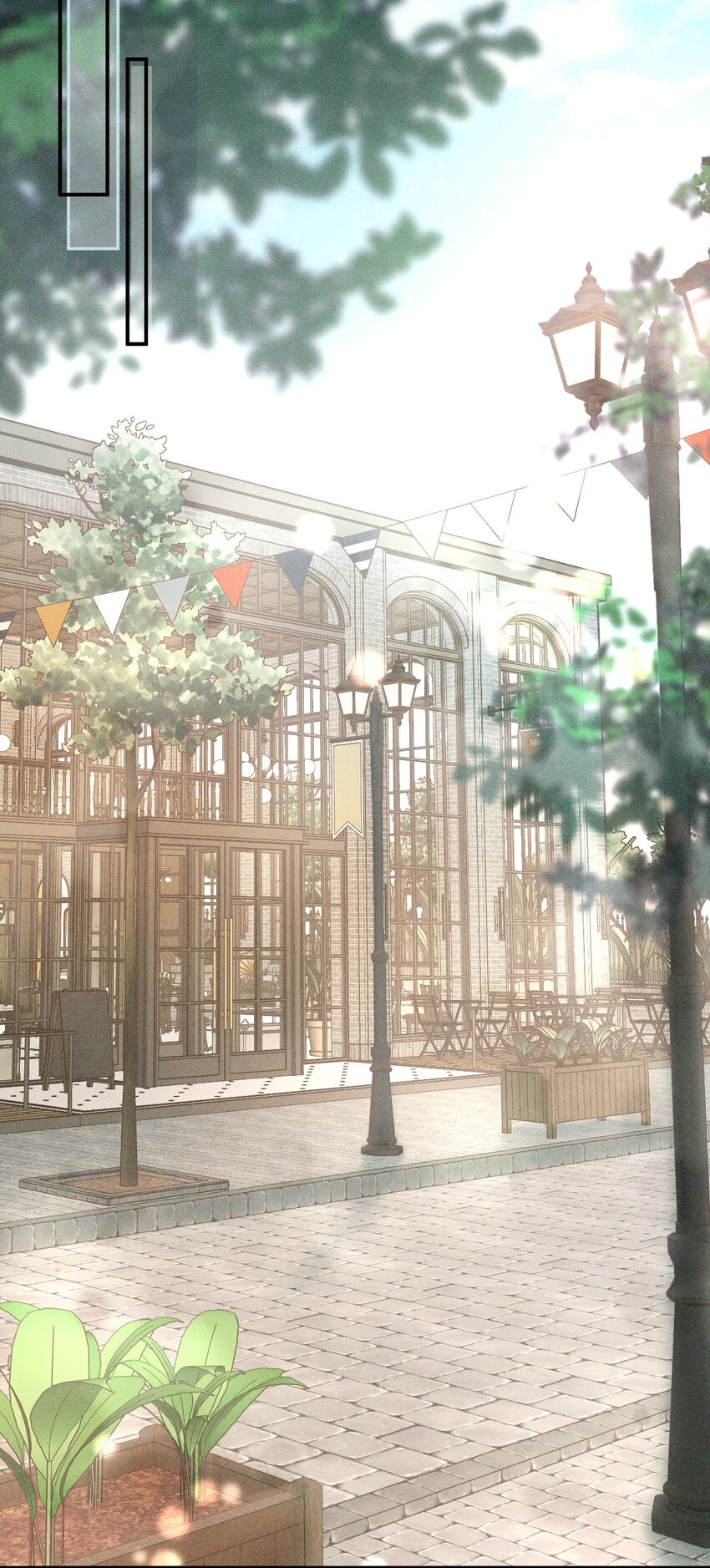 026 棋逢对手(1/2)-第32话