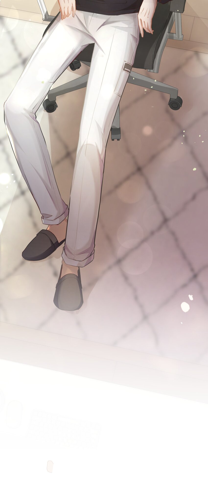 003 妹妹的心愿(1/2)-第6话