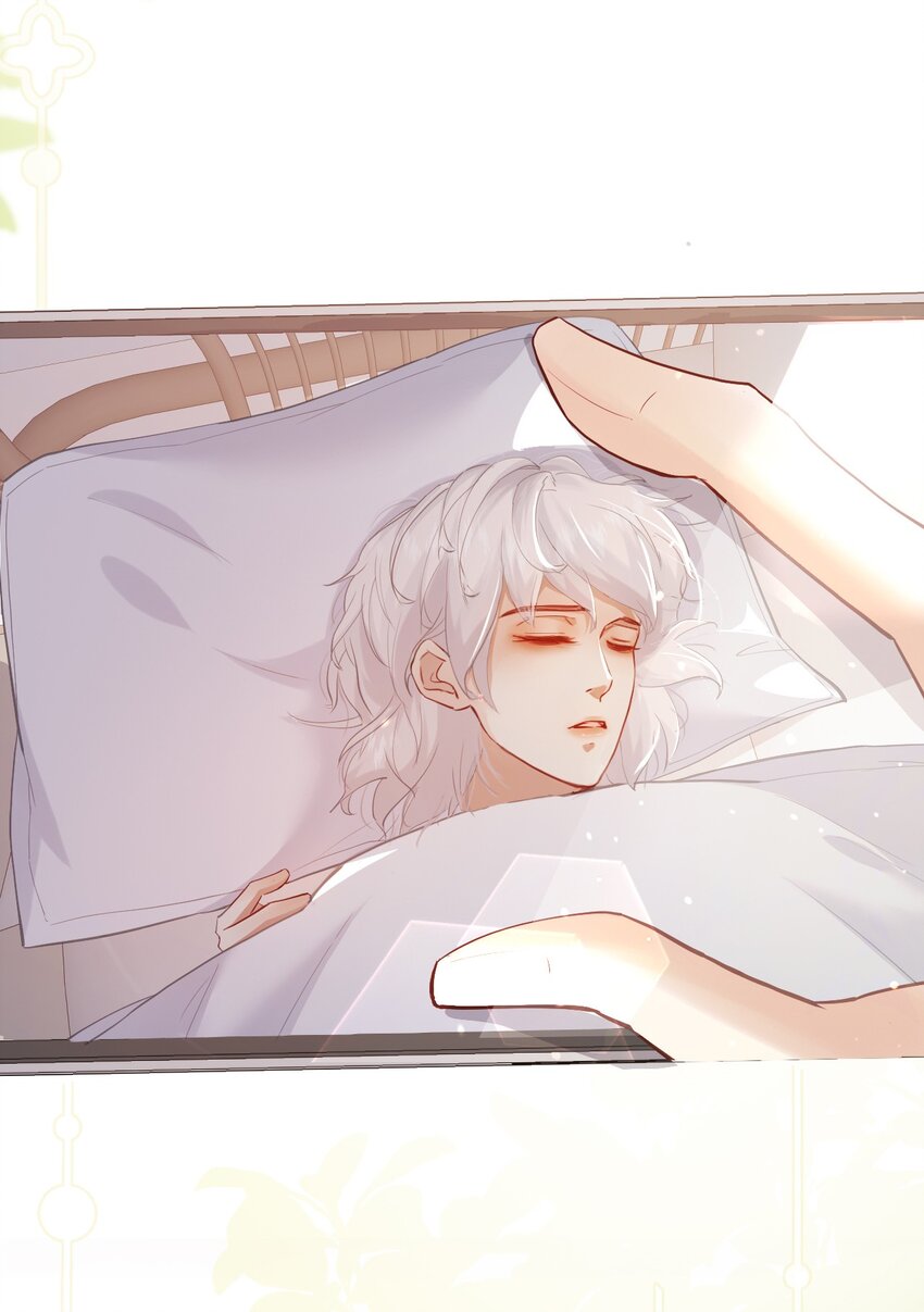 007 礼尚往来，专属福利-第10话