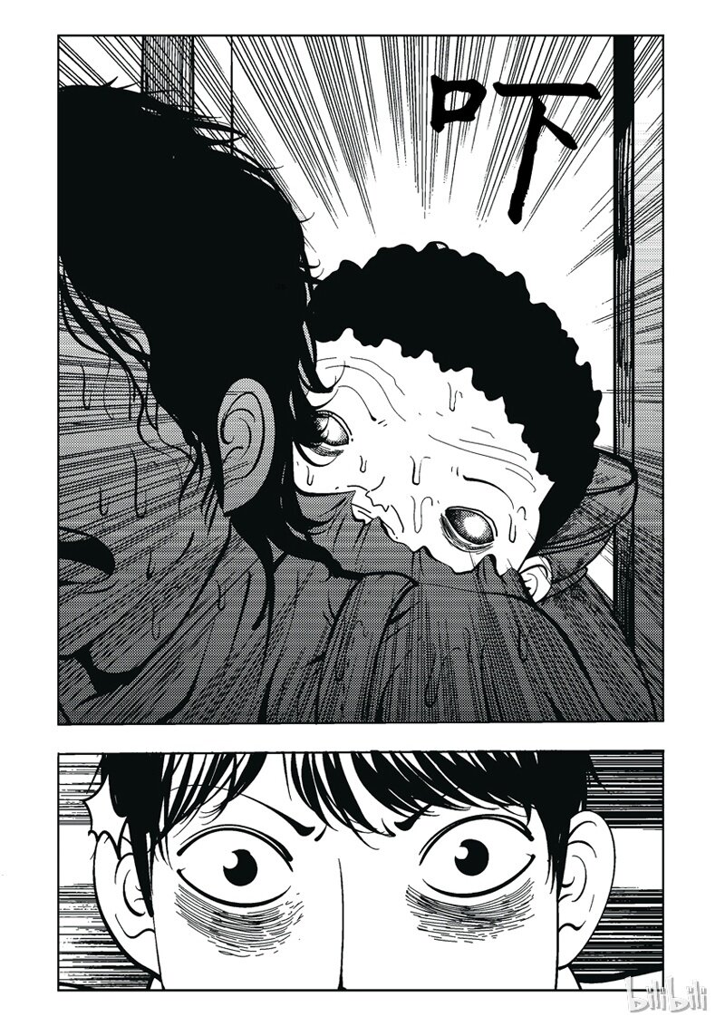 34 双头镇（三）-第34话