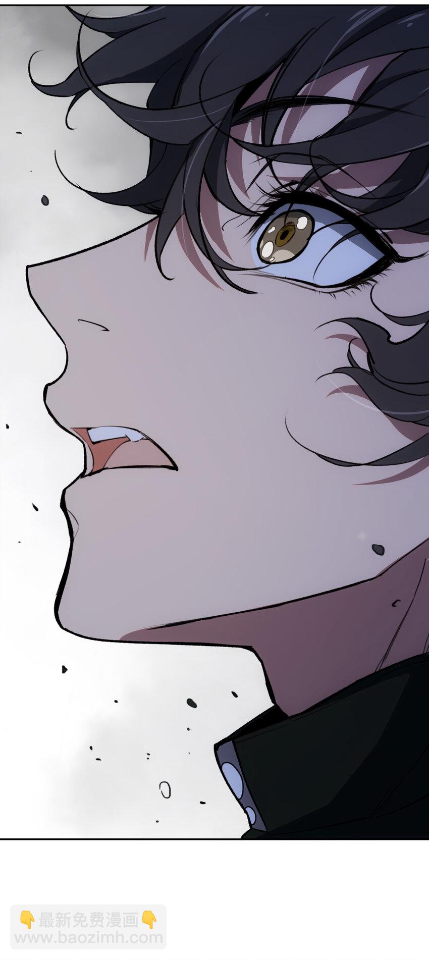 窺探深淵者 - 15 歡迎來到真實的世界(1/2) - 8