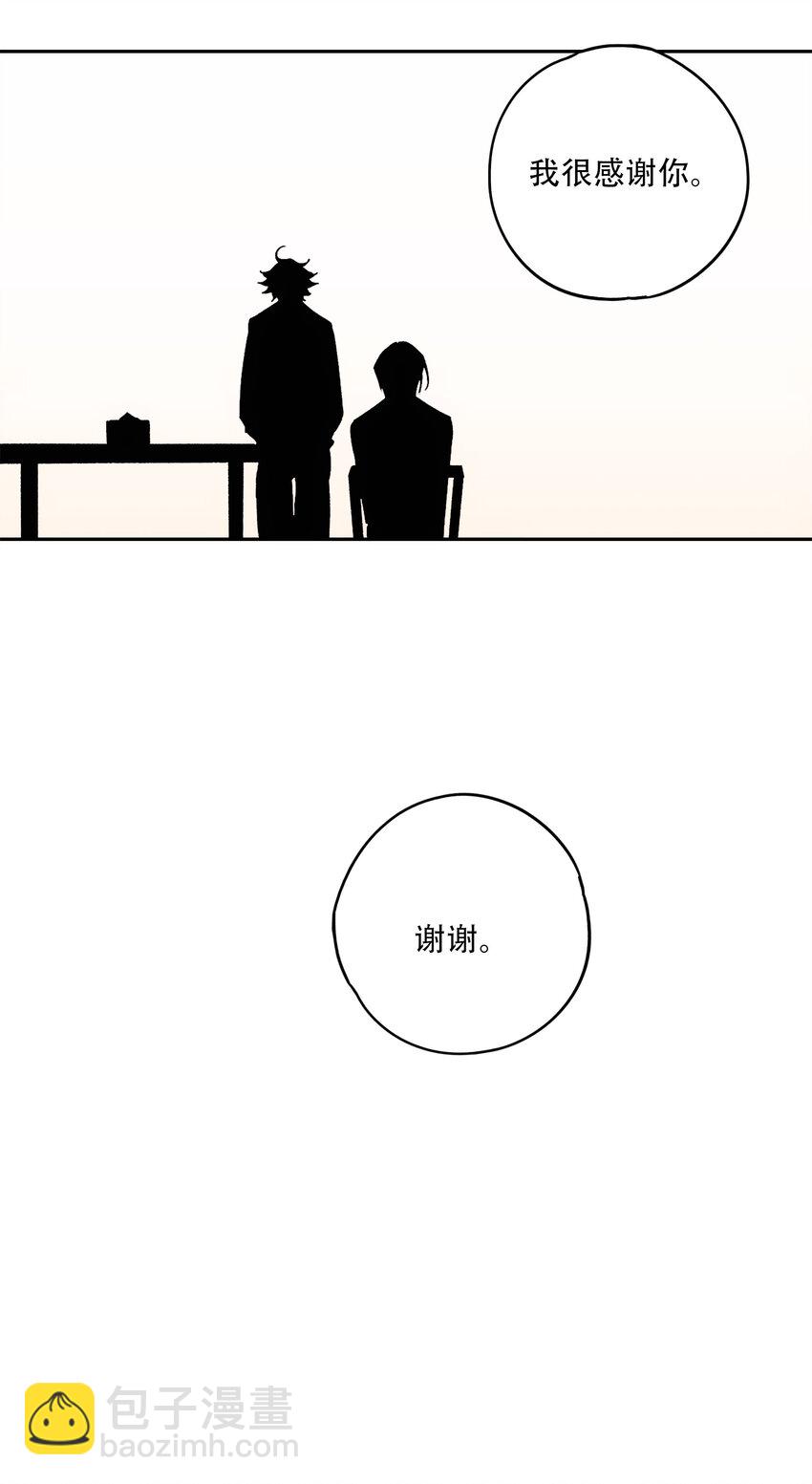 窺探深淵者 - 19 各自的計劃(1/2) - 7