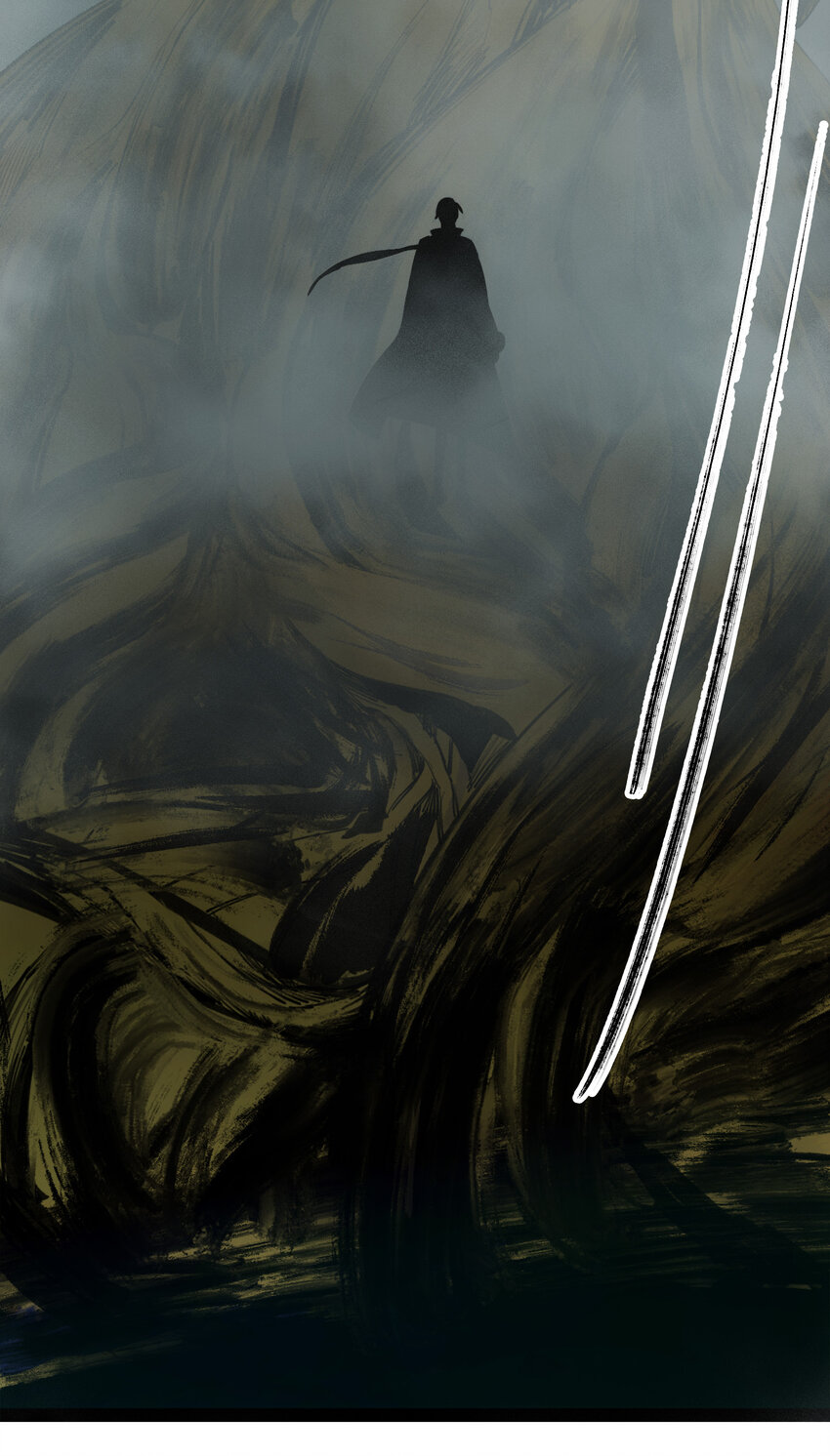 窺探深淵者 - 21 是否還能繼續相信(2/2) - 3