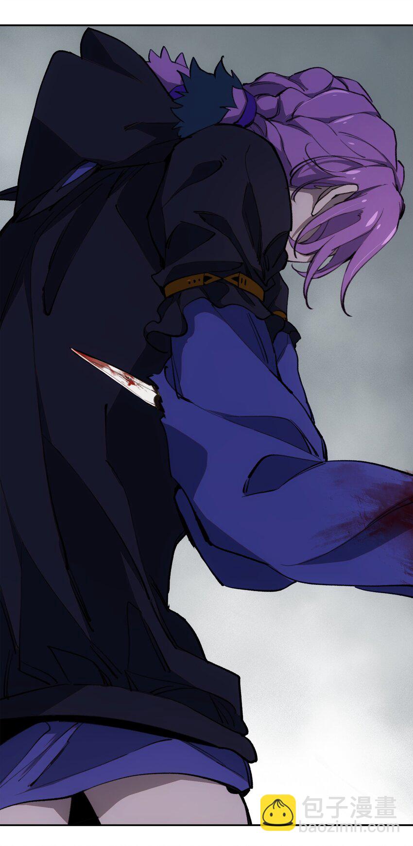 窺探深淵者 - 25 屍(1/2) - 6