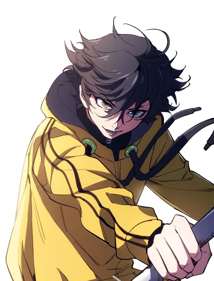 窺探深淵者 - 25 屍(1/2) - 7