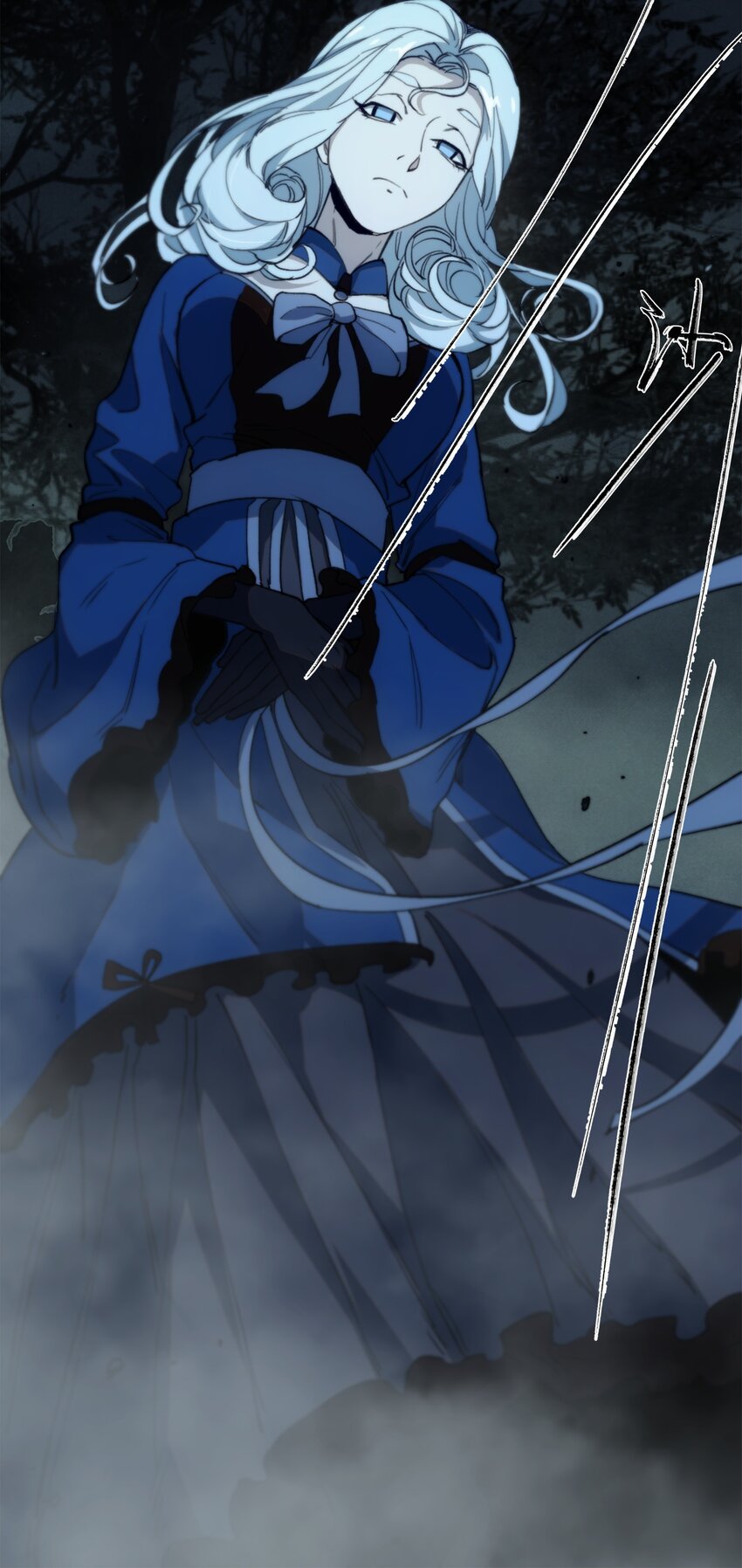 窺探深淵者 - 25 屍(2/2) - 3