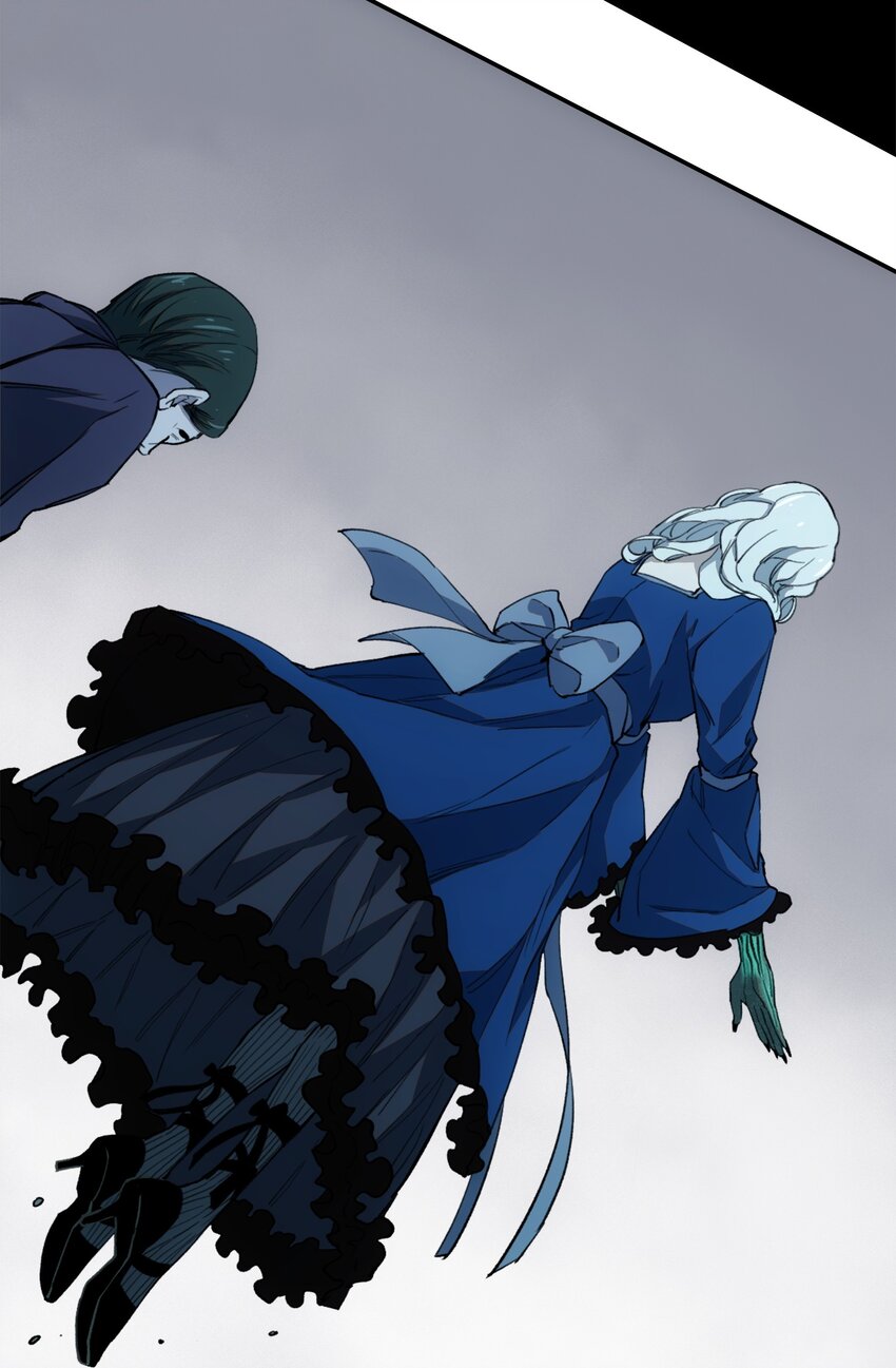 窺探深淵者 - 027 同爲逆天 - 7