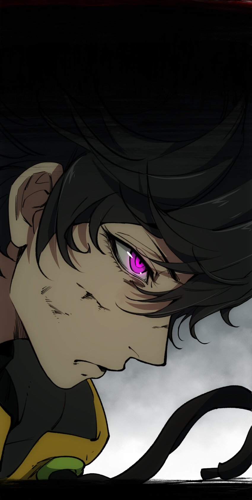 窺探深淵者 - 30 重塑(1/2) - 4