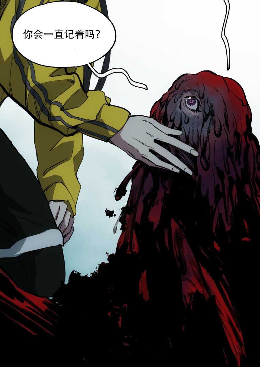 窺探深淵者 - 30 重塑(2/2) - 5