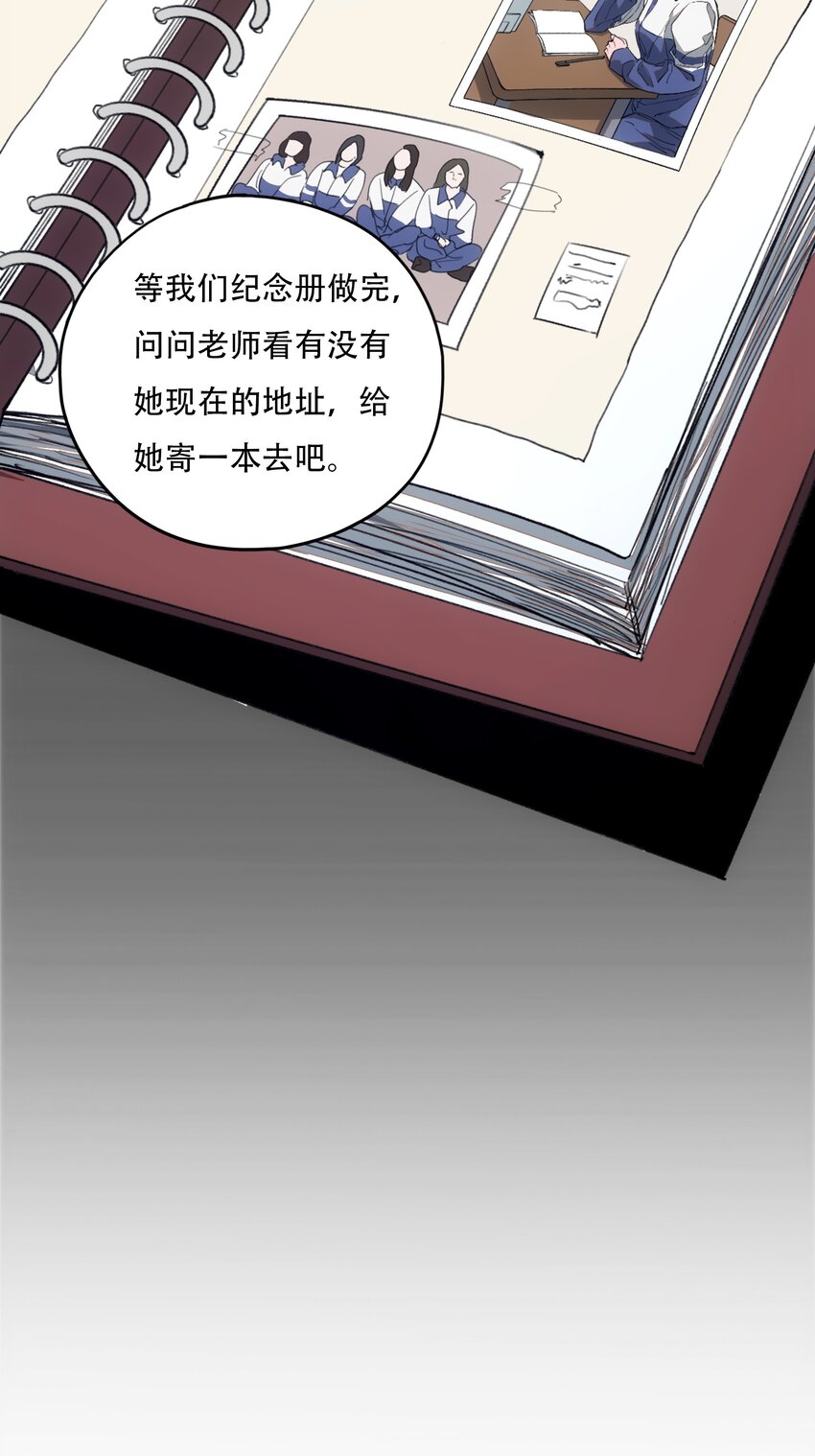 窺探深淵者 - 30 重塑(2/2) - 6