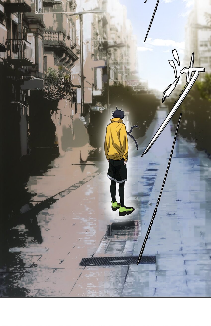 窺探深淵者 - 30 重塑(2/2) - 2