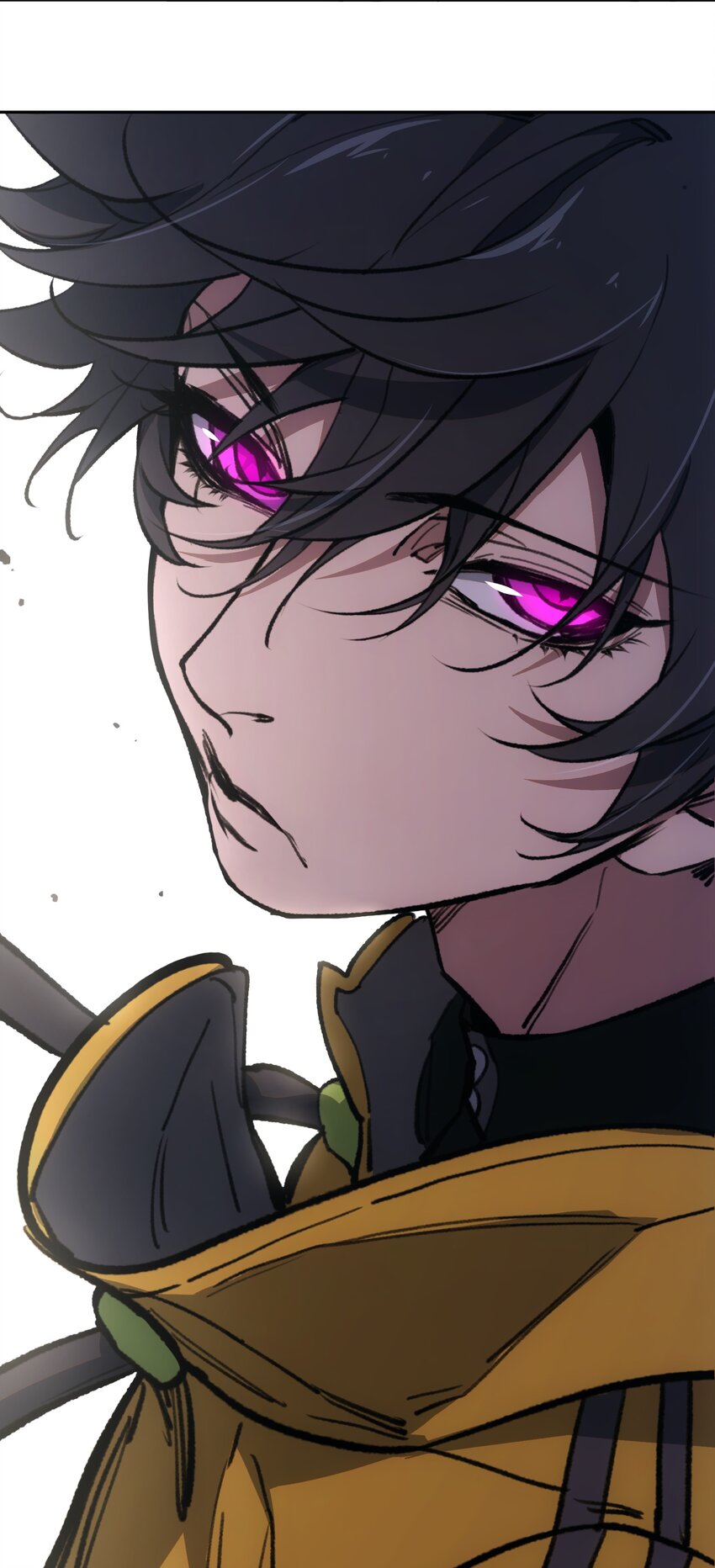 窺探深淵者 - 30 重塑(2/2) - 5