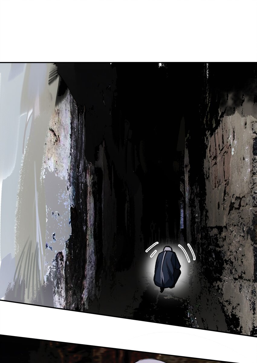 窺探深淵者 - 30 重塑(2/2) - 2