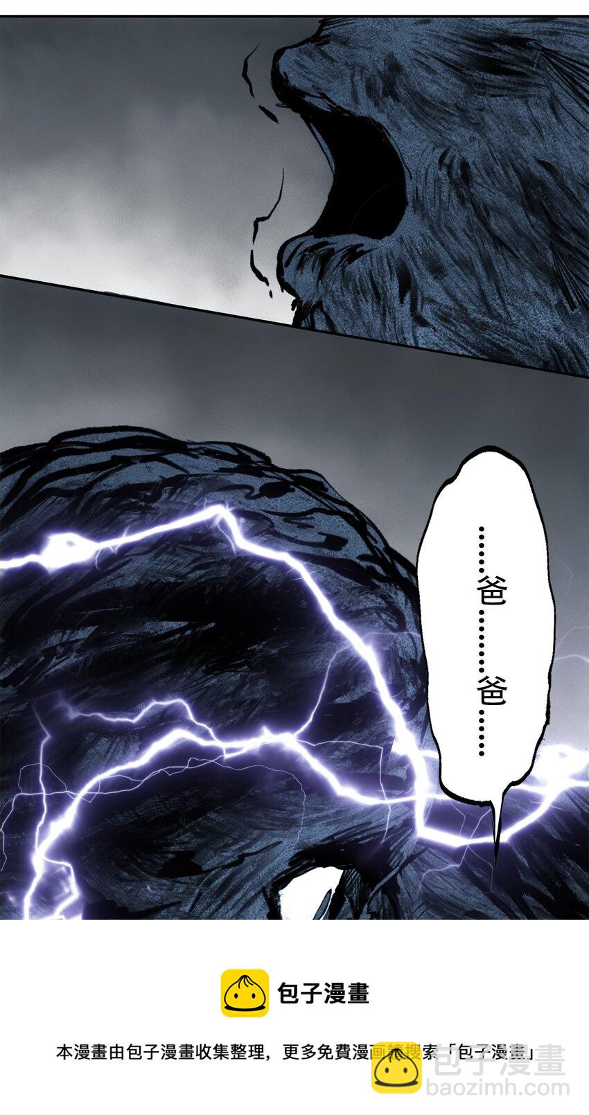 窺探深淵者 - 34 道之塵埃(1/2) - 5