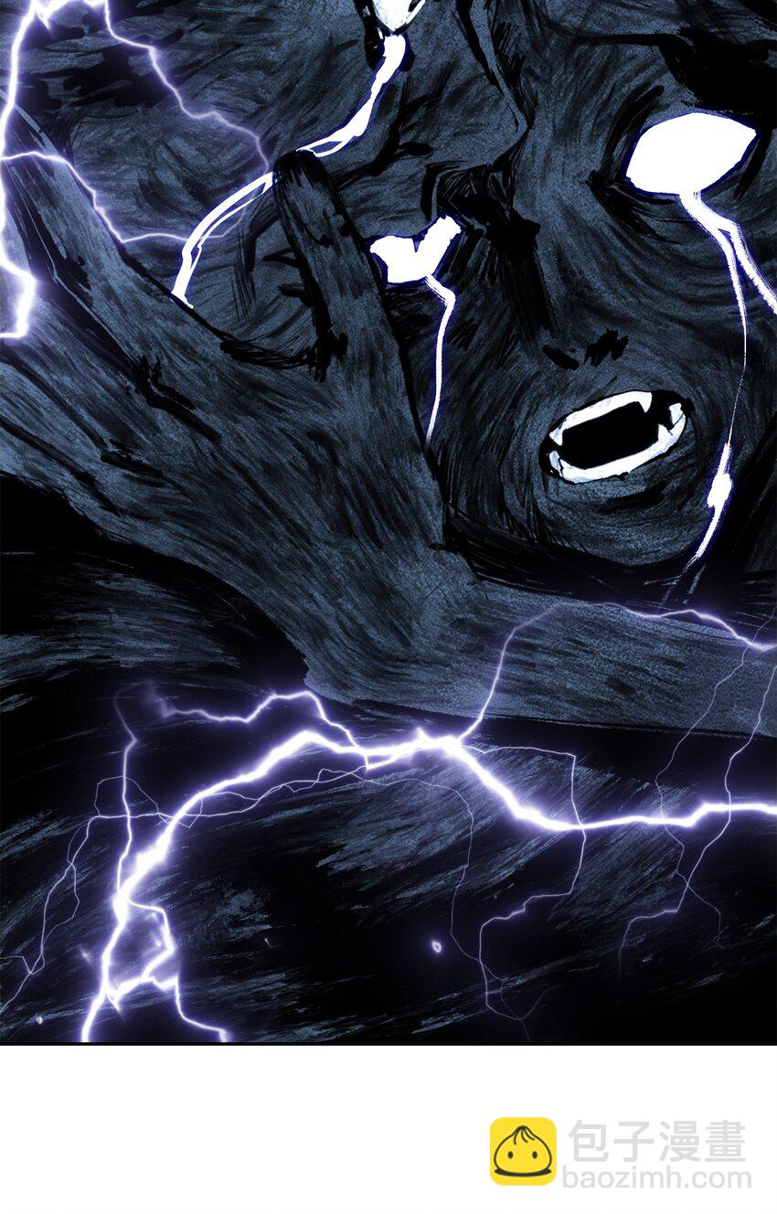 窺探深淵者 - 34 道之塵埃(1/2) - 6