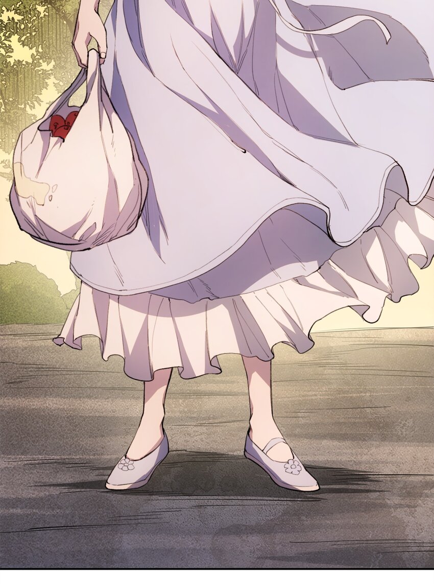 窺探深淵者 - 34 道之塵埃(1/2) - 4