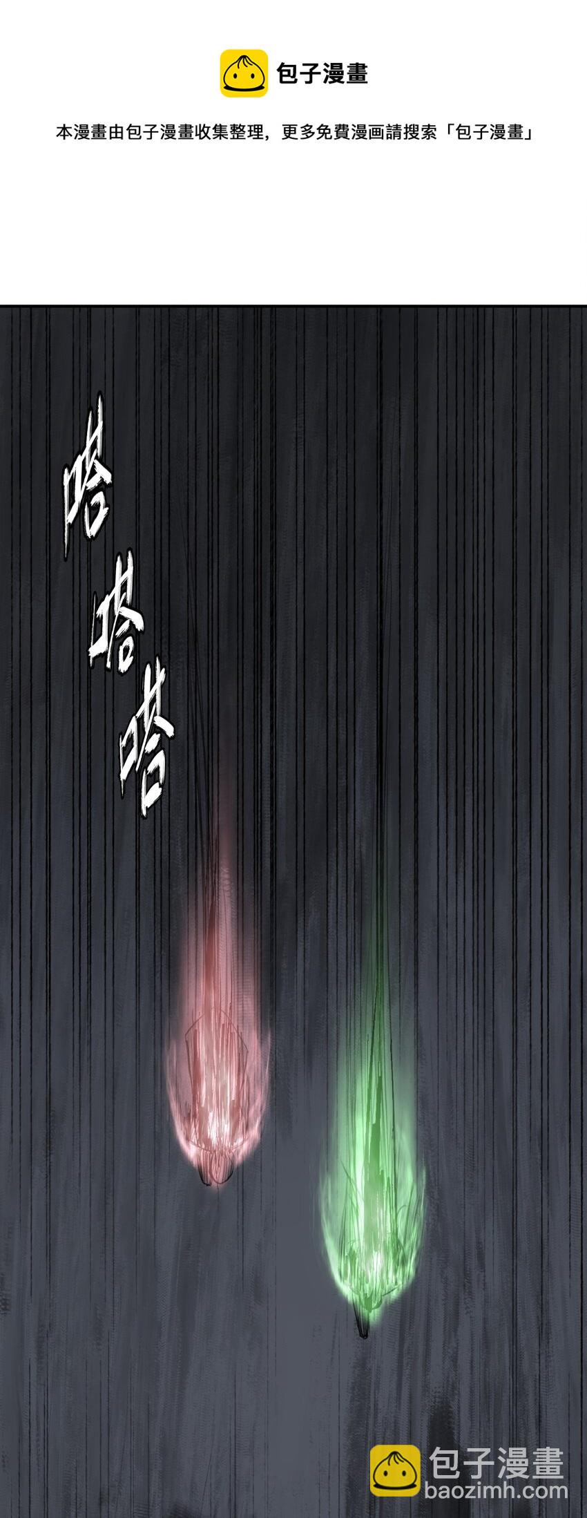 窺探深淵者 - 36 危機解除 - 1