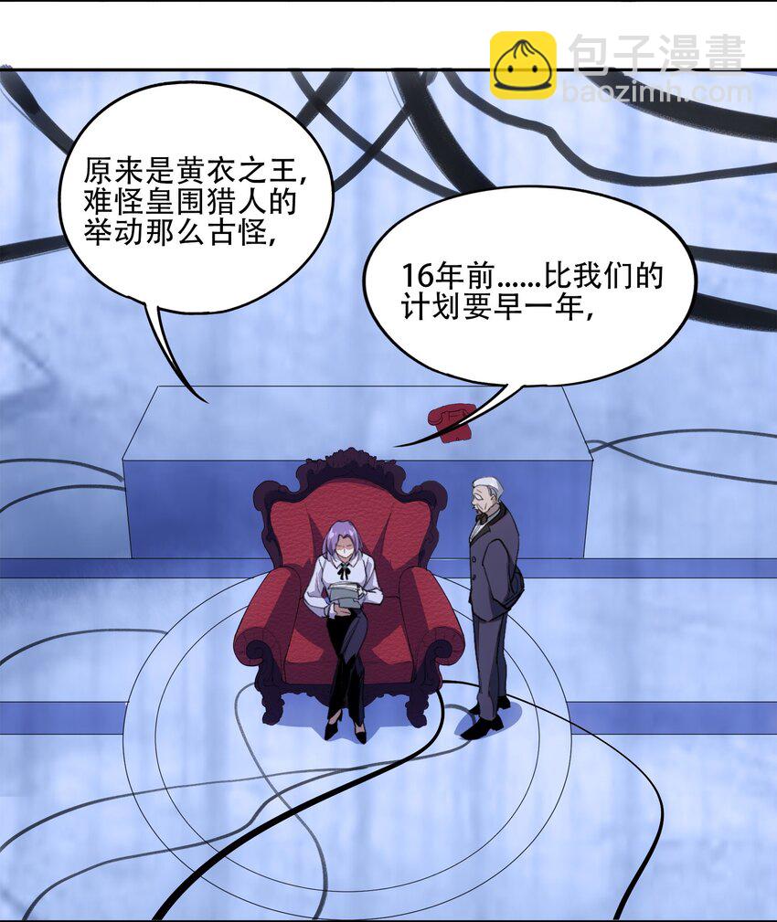 窺探深淵者 - 38 始末(1/2) - 3