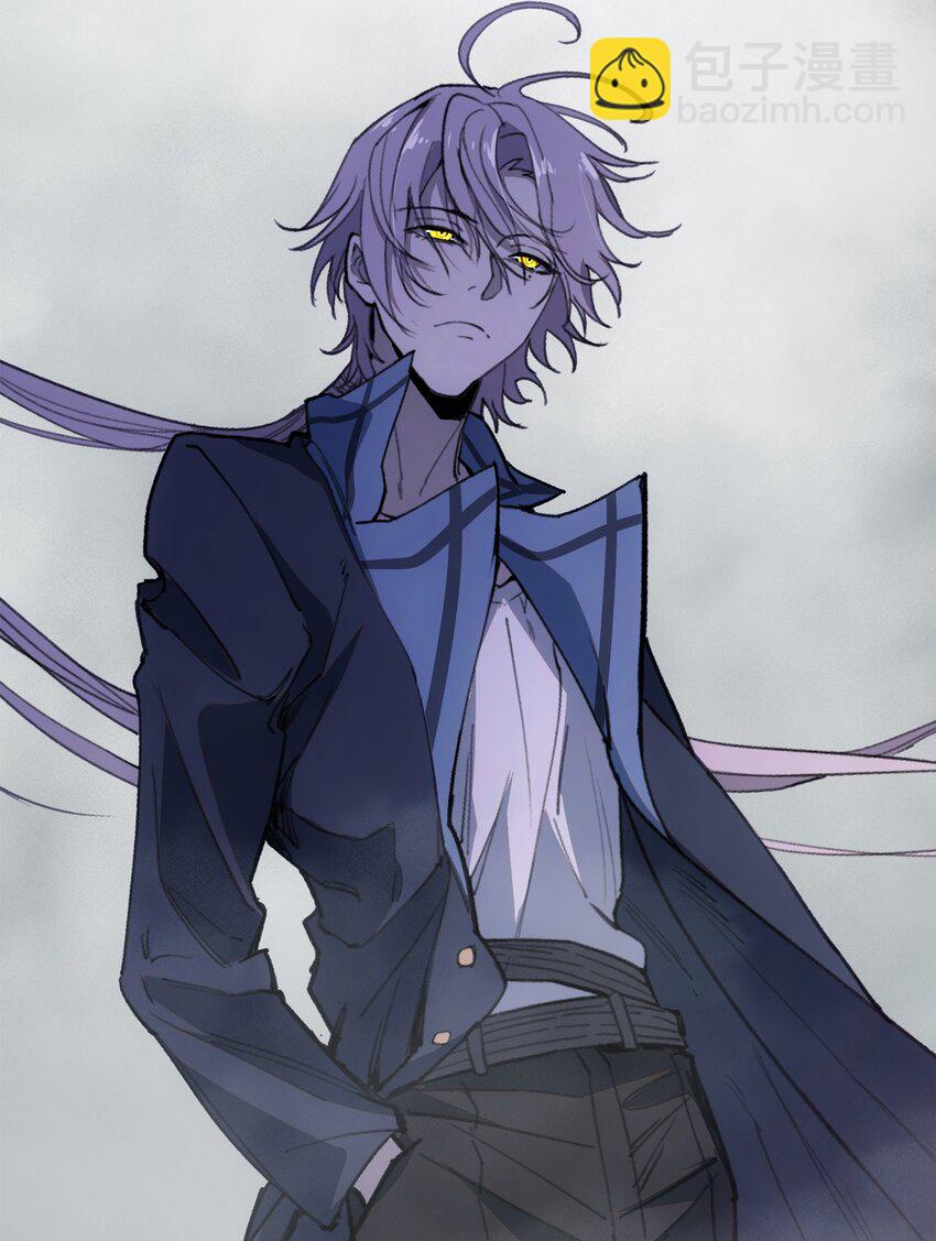 窺探深淵者 - 44 面向深淵 - 7