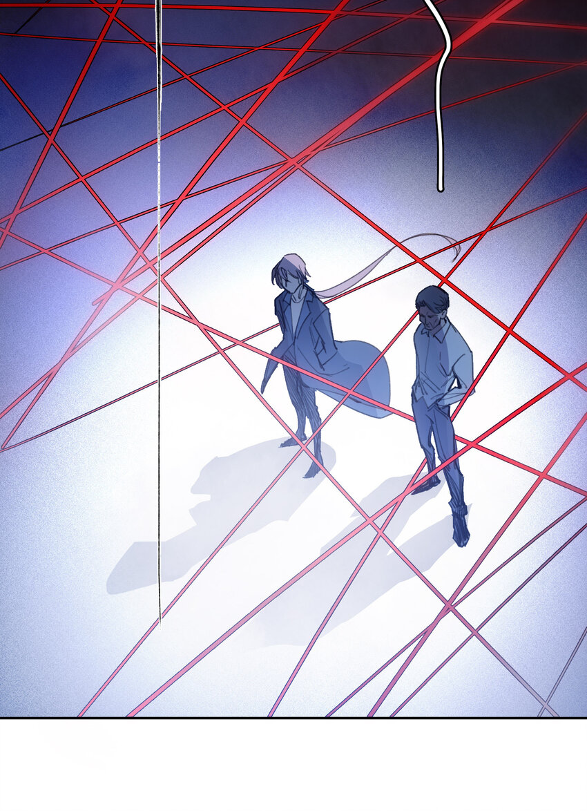 窺探深淵者 - 05 怪物會夢到同類嗎(1/2) - 5