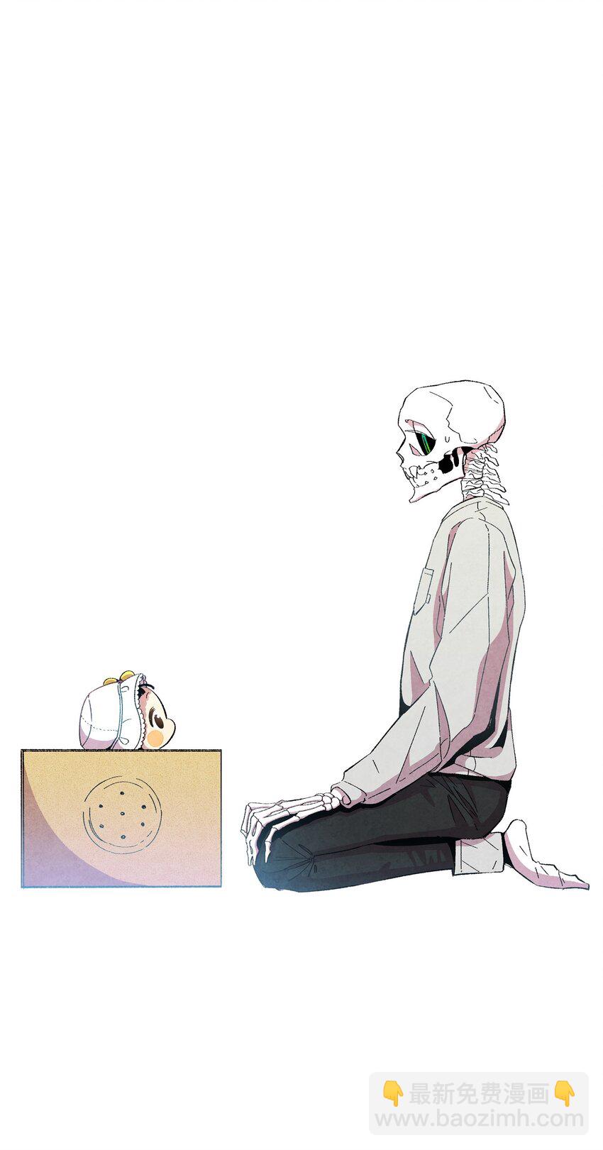 骷髏奶爸 - 02 搬家2(1/2) - 2