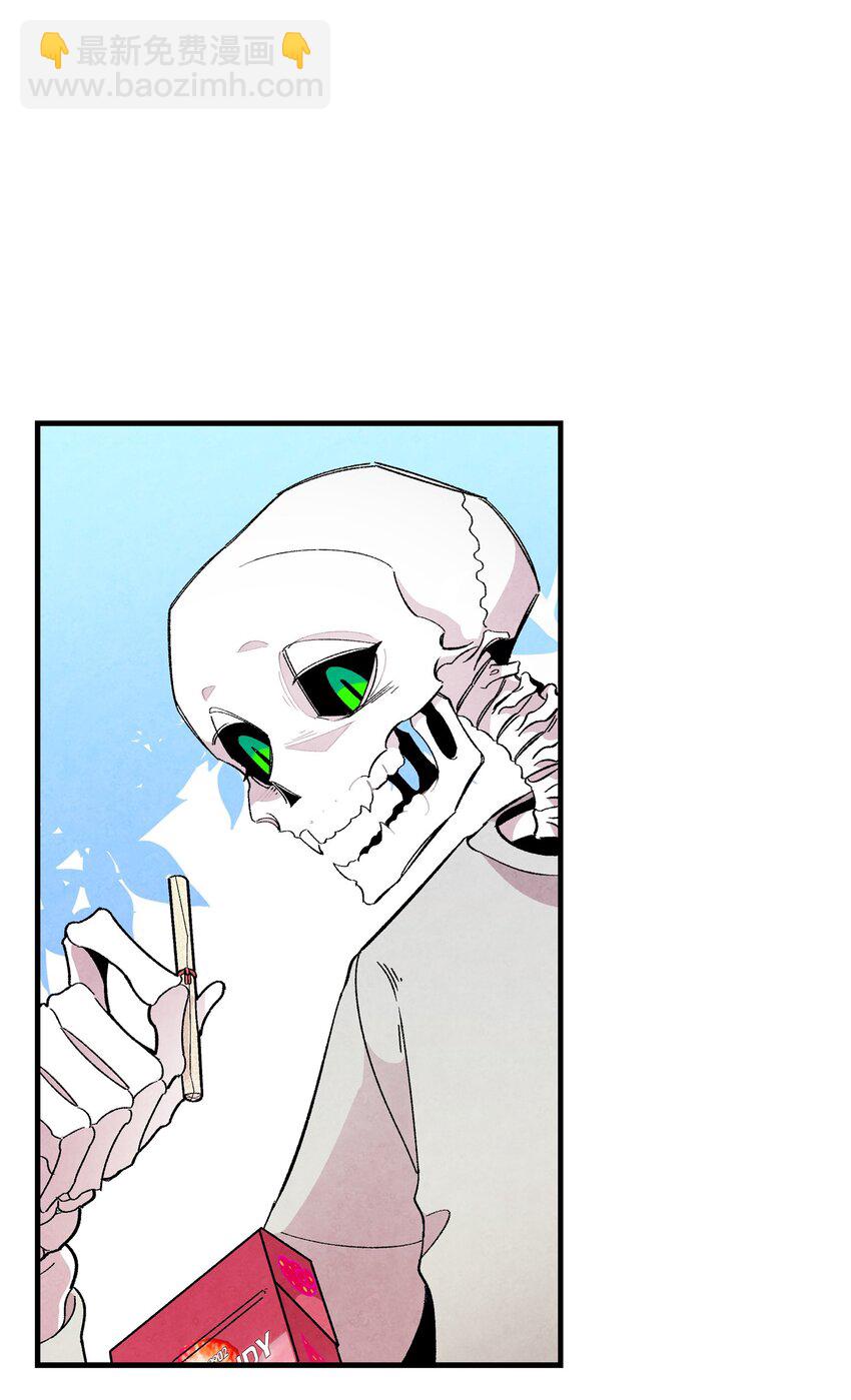 骷髏奶爸 - 02 搬家2(2/2) - 5