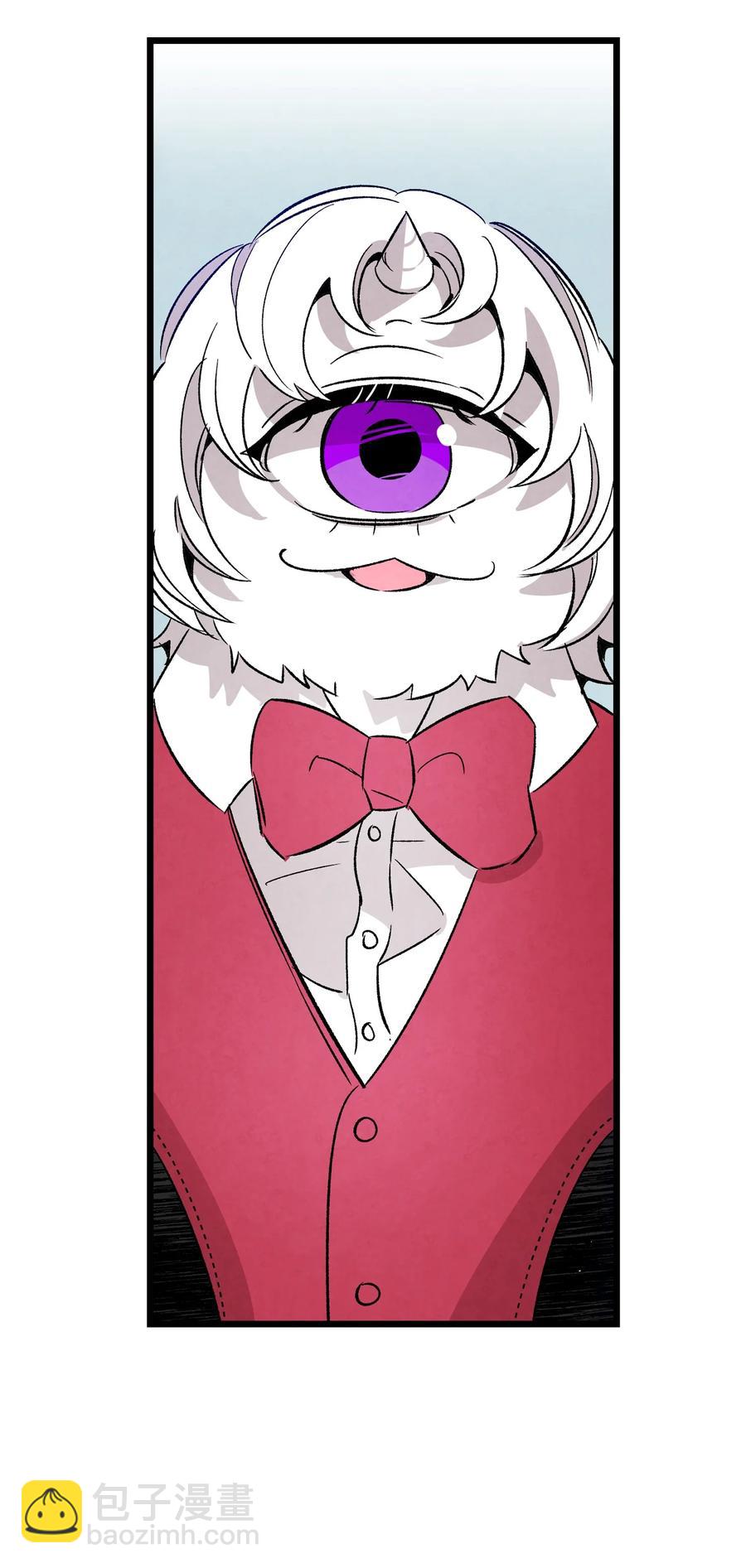 骷髏奶爸 - 100 尋找兇手(1/2) - 1