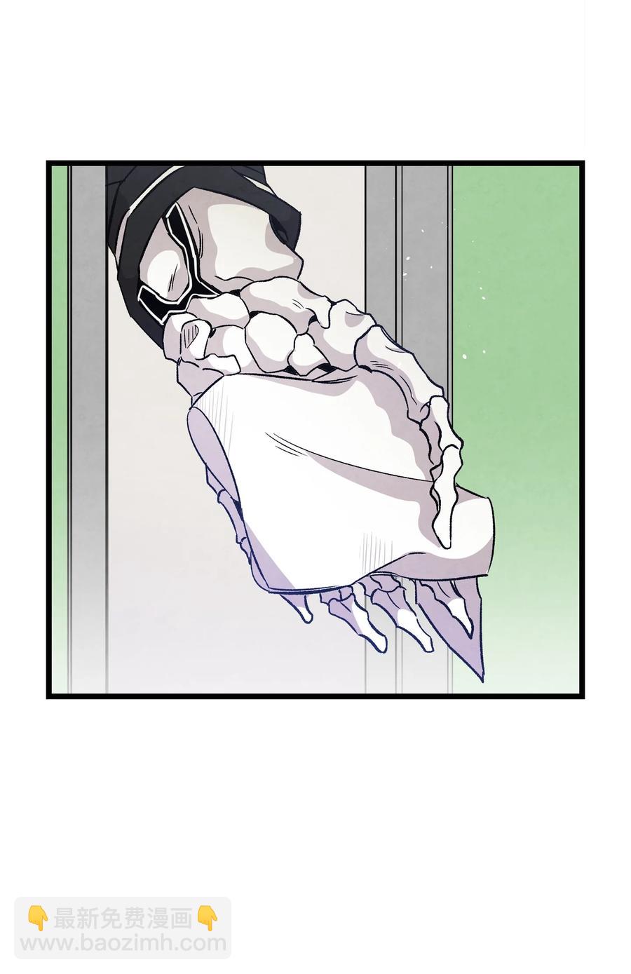 骷髏奶爸 - 102 一擊必殺(1/2) - 6