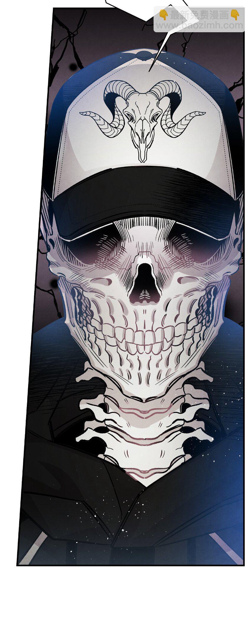 骷髏奶爸 - 104 搏鬥(1/2) - 4